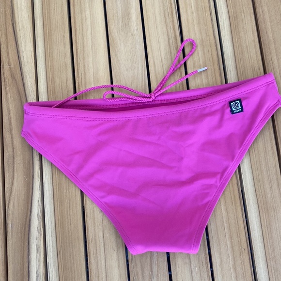 Jolyn Koa Surf Bikini Bottoms - Picture 2 of 7